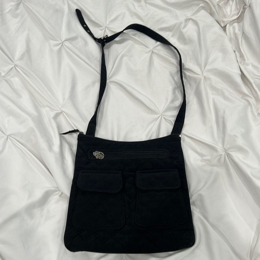 Vera Bradley crossbody